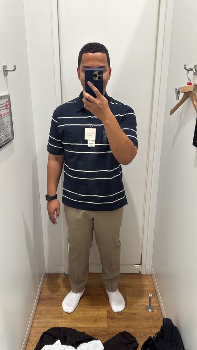 Qayyum progress photo